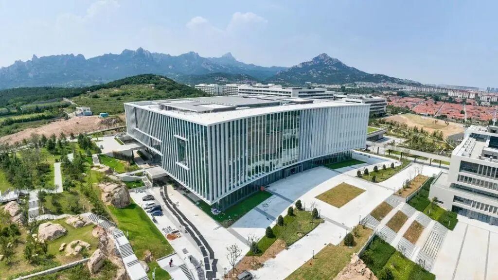 求是图书馆