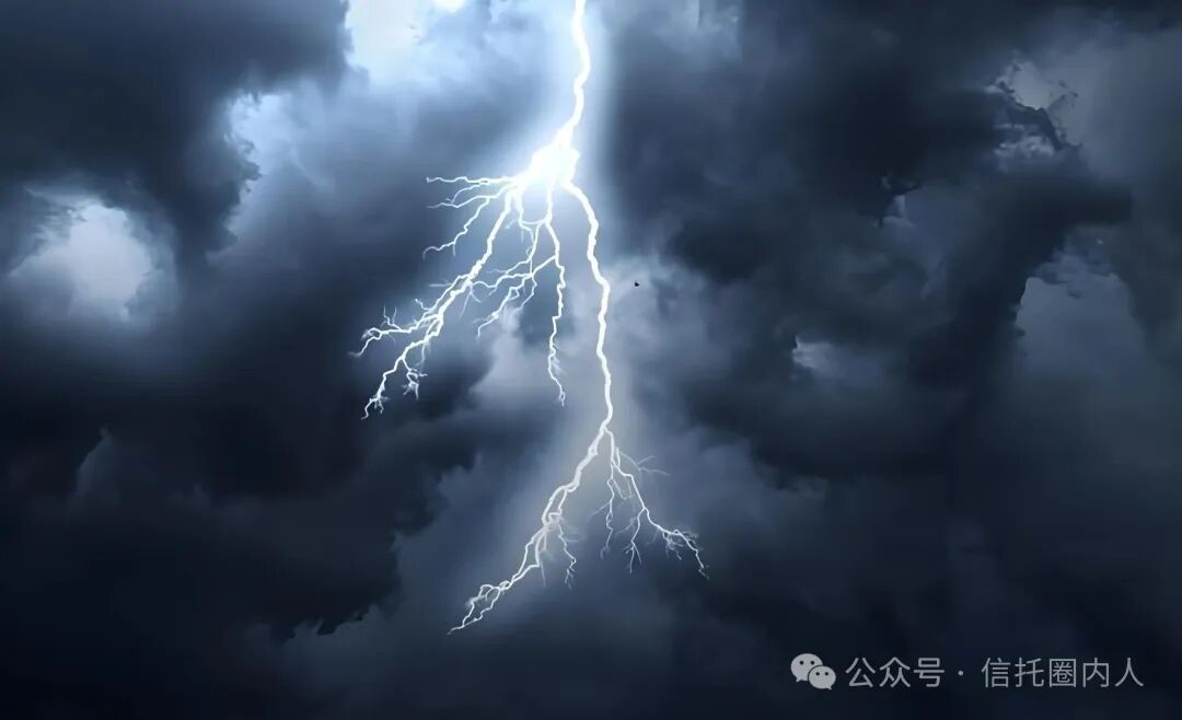 突发！某信托被起诉，参与策划1.5亿投资骗局！