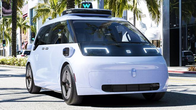 Waymo：我们的无人驾驶出租车严重事故发生率仅有人驾的1/16