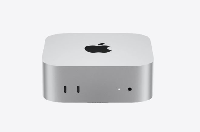 苹果为M4版Mac mini用户订单免费升级M6版本 苹果为M4版Mac mini用户订单免费升级M6版本