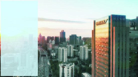 ● 本报记者 徐昭 马爽
