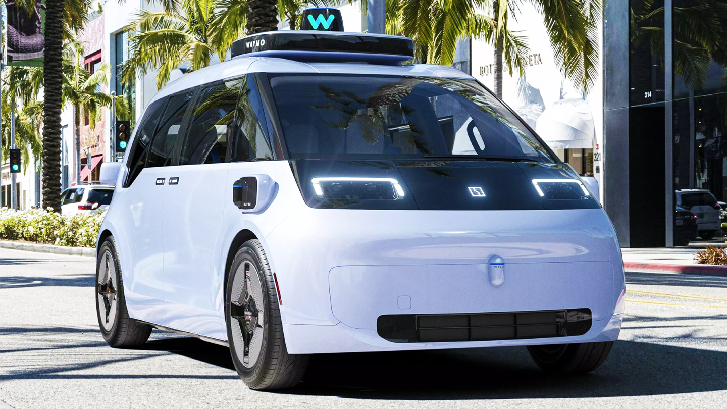 Waymo：我们的无人驾驶出租车严重事故发生率仅有人驾的 1/16