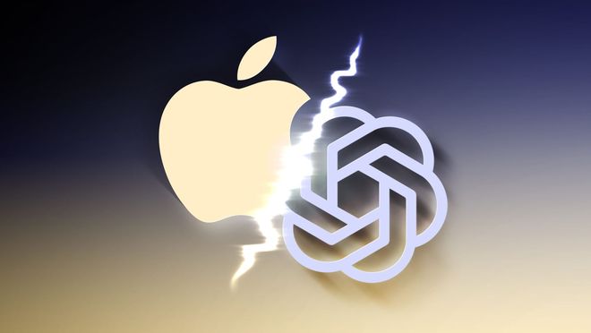OpenAI提交新请愿书，要求驳回苹果诉讼