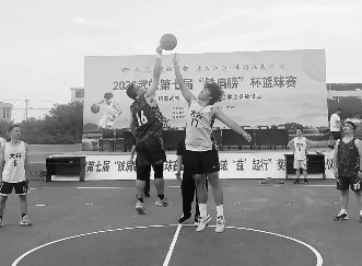 江西瑞昌：聚商会力量，筑爱心之城