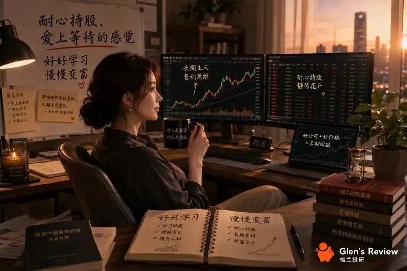 今晚大事件！如何左右A股方向？