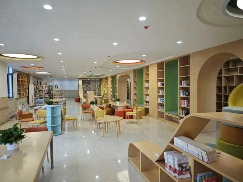 新学期，北京一批中小学新学校将启用