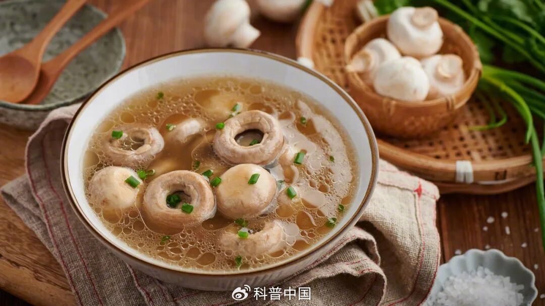 两三个就满足一天的“维D”，钾比香蕉高，还是天然锌、硒库！这种食