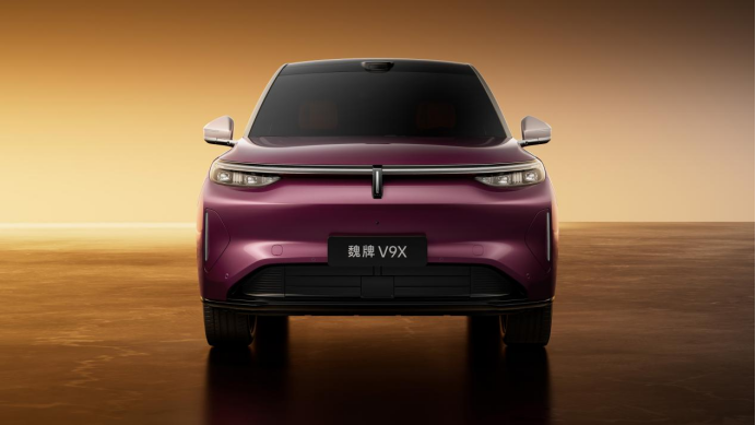 家用出行升级优选，深度盘点市面主流旗舰6座SUV
