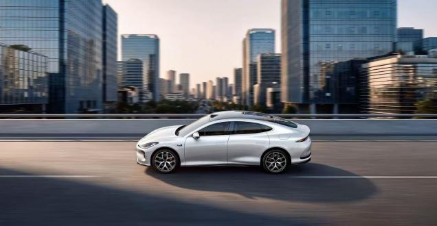 19.99万元起！全新一代智己L6上市，1—7月智己汽车销量同比增长82.45%