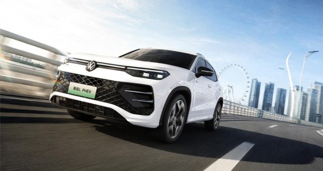 全场景实力派：探岳L PHEV实力诠释何为适合长途自驾及家用的插混SUV