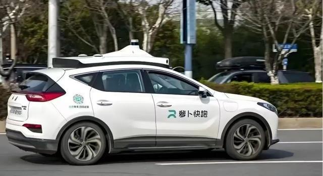 全球多个市场同步铺开！中国Robotaxi出海驶入“规模化竞速”新阶段