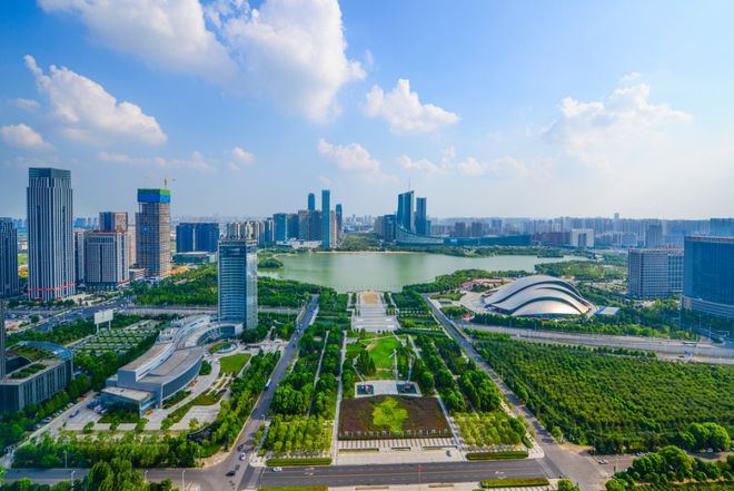 长鑫之后,合肥押注核聚变 长鑫之后,合肥押注核聚变