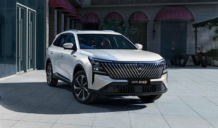 10万级家用混动SUV 哪款安静又无需外接充电