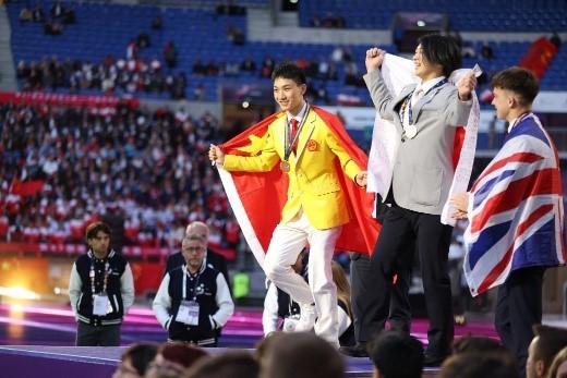 倒计时20天，上汽集团全面冲刺世界技能大赛服务保障