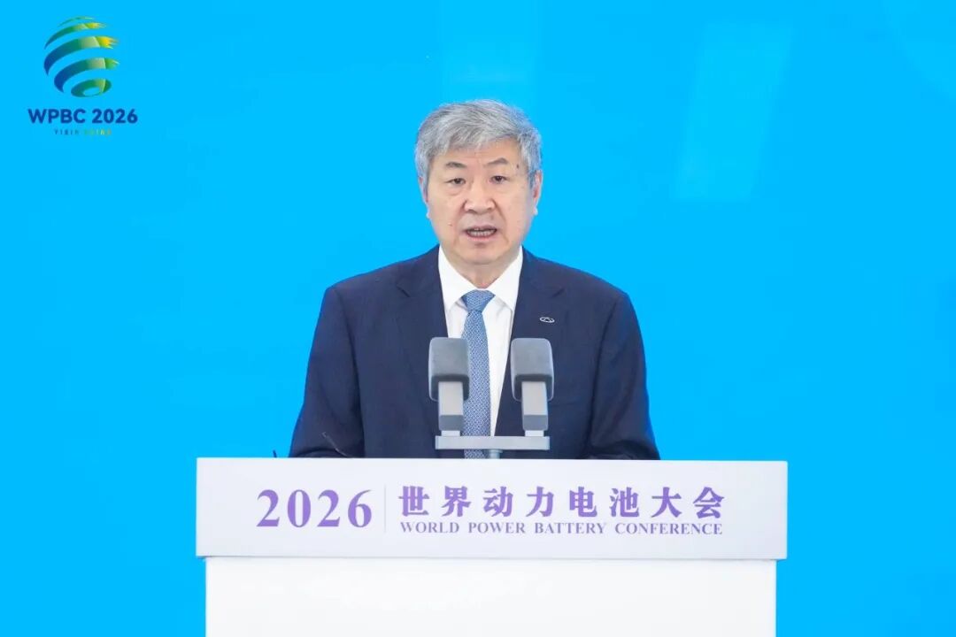 3000亿营收汽车巨头：全固态电池明年上车验证