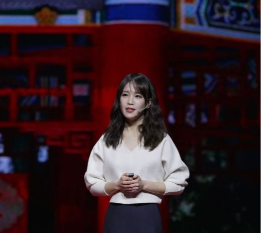 配图:王希言 Xiyan Wang