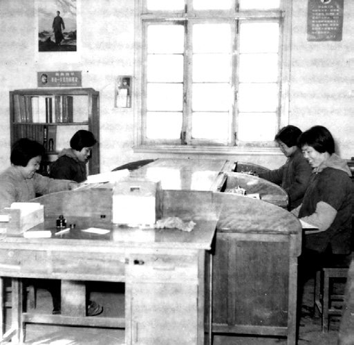 信息资源人的“挖宝”接力