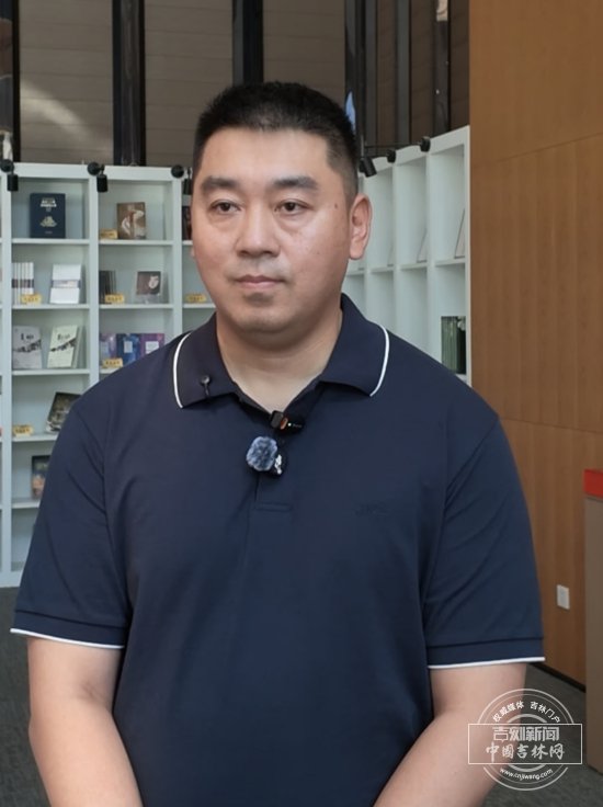 吉企品牌观察|让东北文脉落地生根、出圈出彩 吉企品牌观察|让东北文脉落地生根、出圈出彩