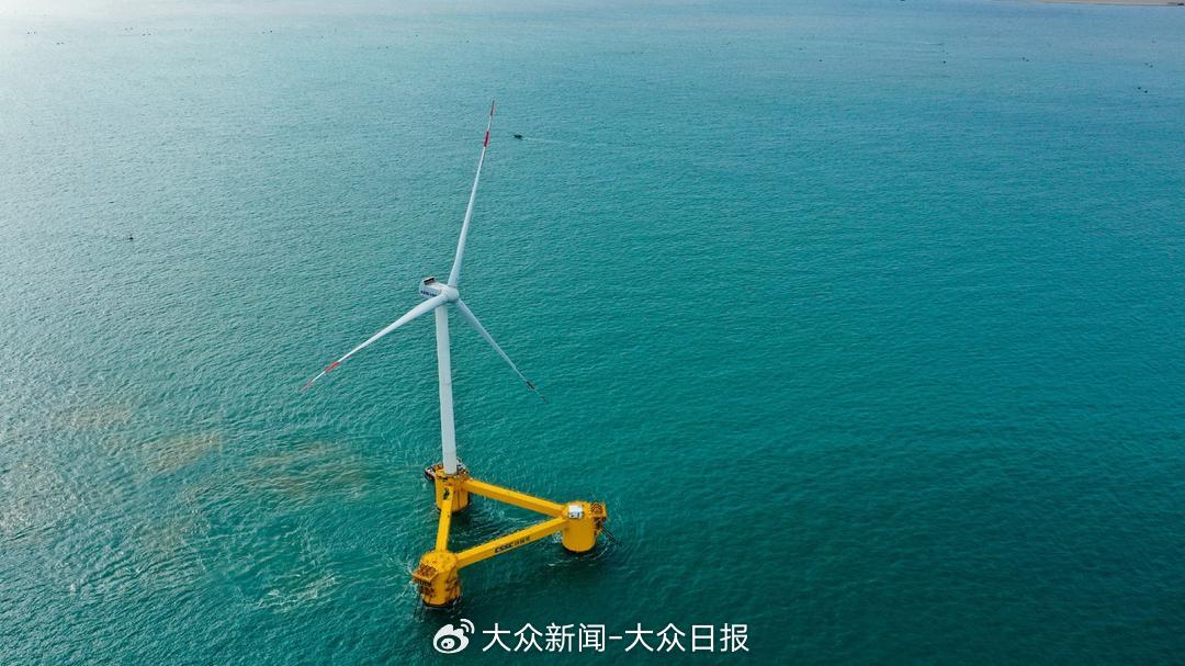 追风逐日的山东，迎来新能源时代的“关键一战”