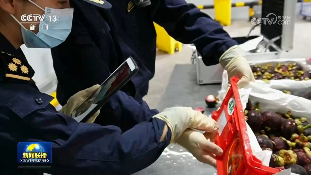 中国超大市场红利惠及全球 中国超大市场红利惠及全球