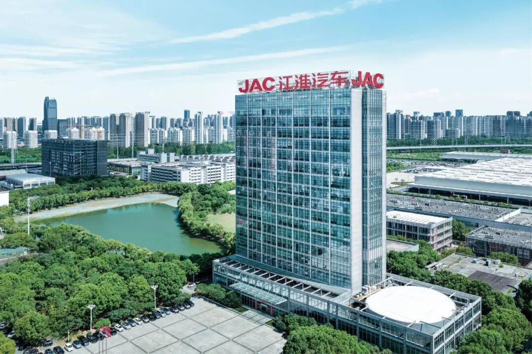 江淮出征2026汉诺威车展！轻卡/皮卡等四款展品提前看