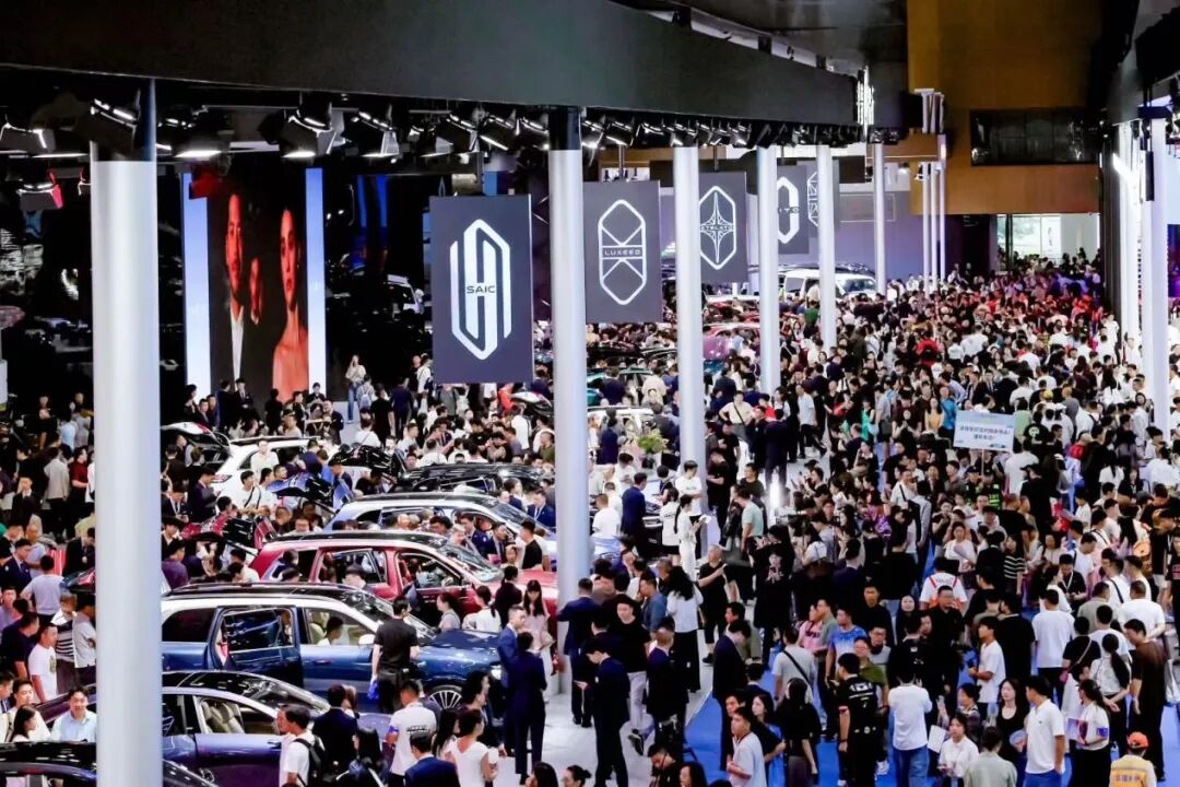 新势力8月销量：各家年度目标还能完成吗？