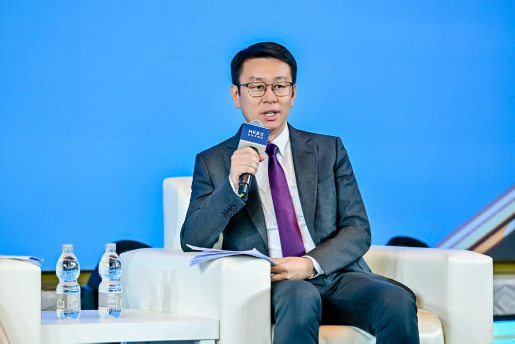 易方达庞亚平：指数创新将走向跨市场配置与策略融合，更要承载长期资金