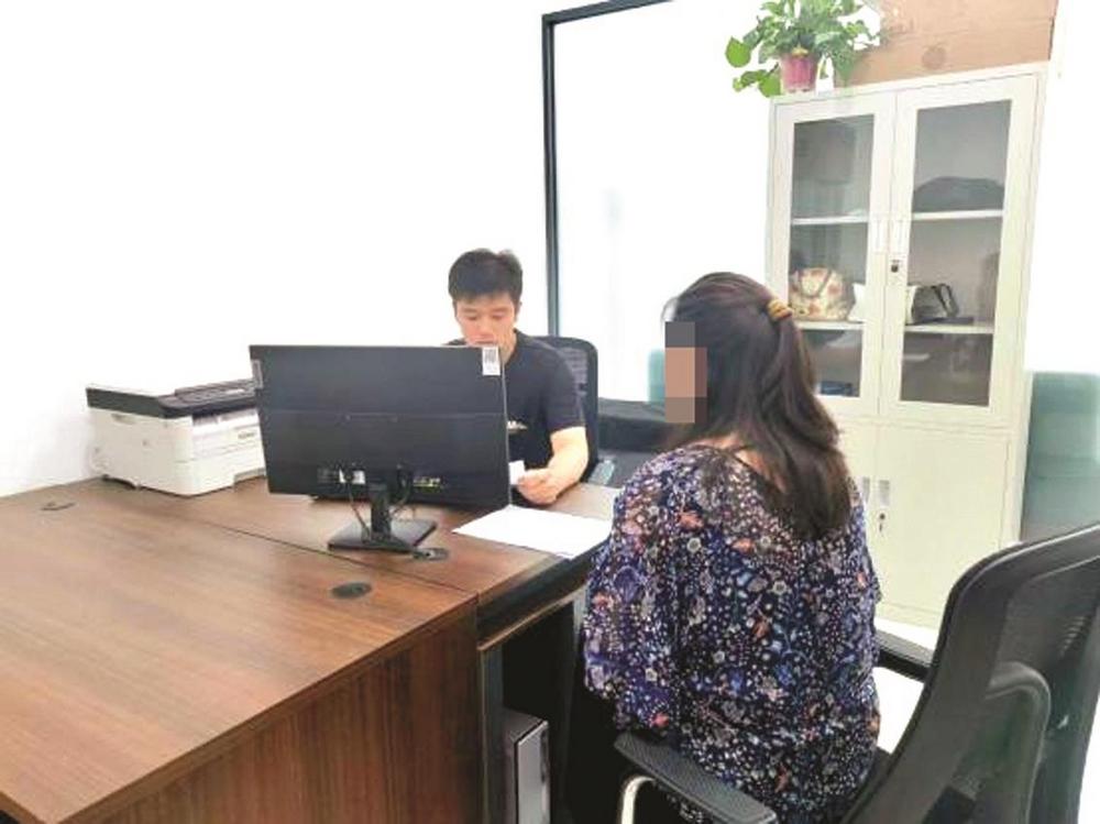 “法院+公证”机制化解商标侵权纠纷 “法院+公证”机制化解商标侵权纠纷