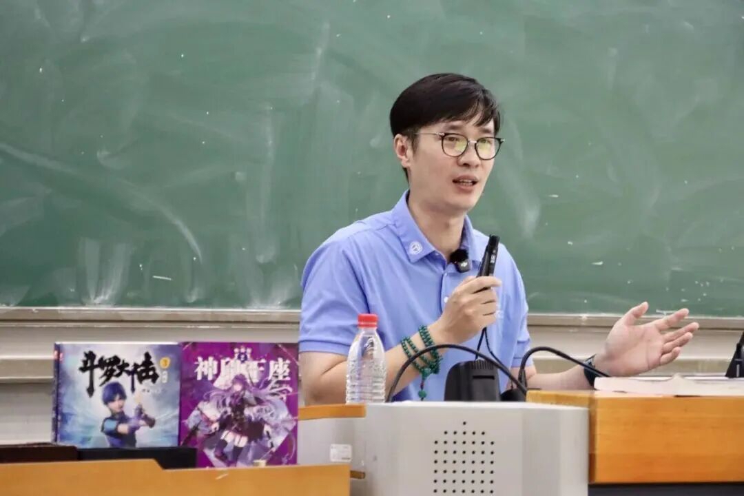 唐家三少公开呼吁：AI洗稿本质上是对创新精神的系统性扼杀，它不是在“创作”，而是在“盗取”