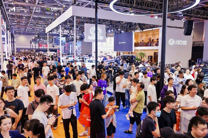 2026中国杭州国际新能源智能汽车博览会国庆亮相