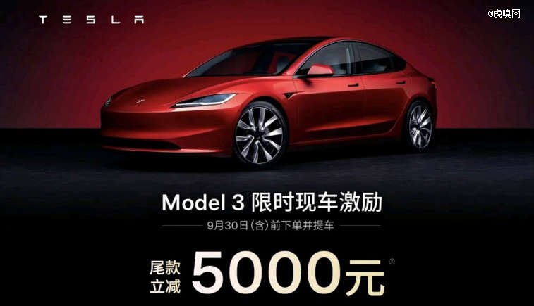特斯拉「毛坯车」，国产车学不会