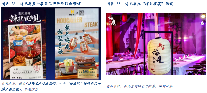 华创证券深度研究：露酒增长逻辑已逐步转向“量价齐升”，未来五年是品类大众化跃迁关键期，行业规模有望超千亿