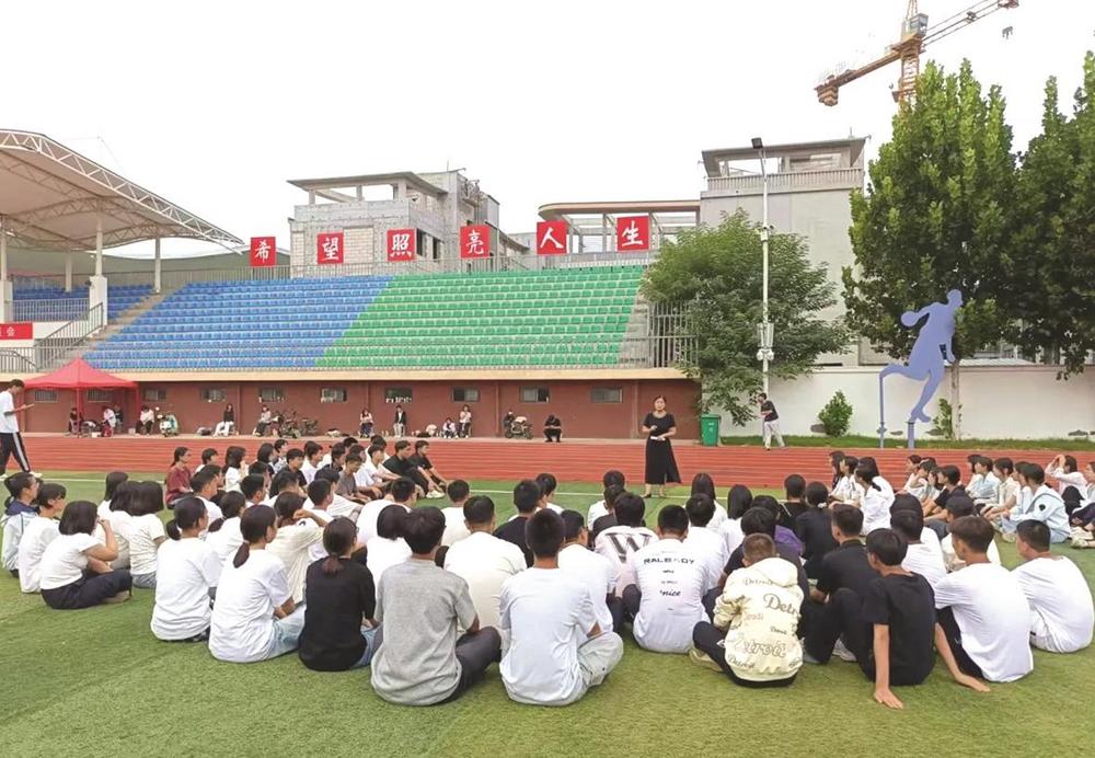 大名县司法局 大名县司法局