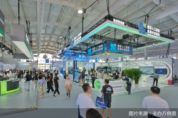 服贸观澜|多项教育成果落地、AI教育持续加码,2026年服贸会教育服务专题开幕 服贸观澜|多项教育成果落地、AI教育持续加码,2026年服贸会教育服务专题开幕