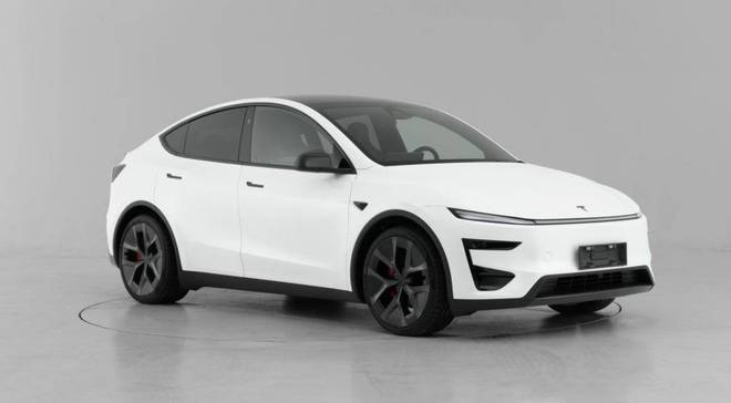 理想 i6 换上中创新航电芯，极氪 9X 光辉、Model Y 性能版现身，9 月新车提前看