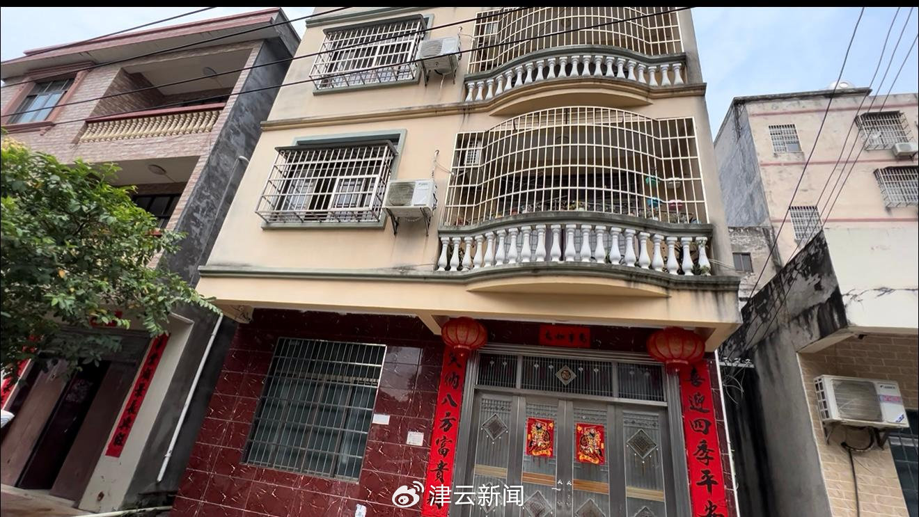 记者实地走访″梅姨″曾生活的地方 儿媳不知道她在外面干了那么多坏事
