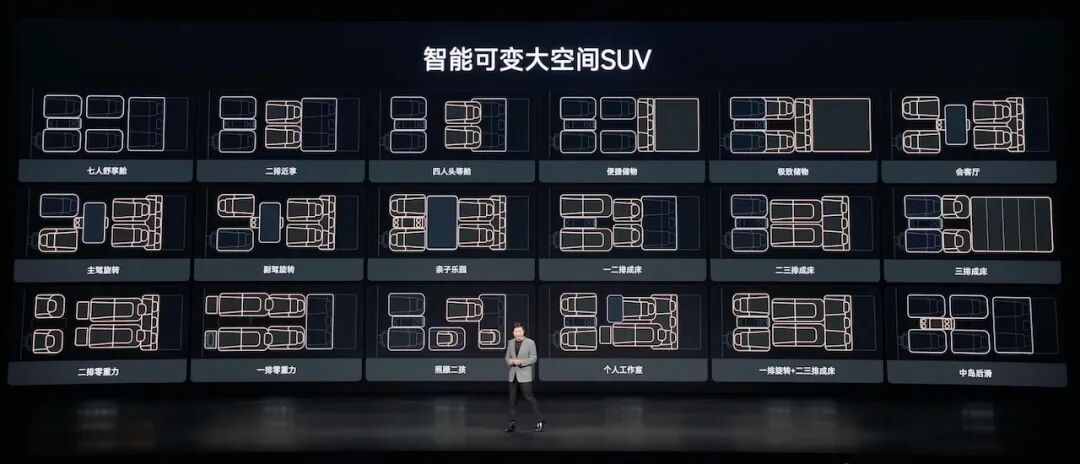 小米增程车把空间玩出花，这项设计是核心