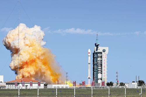 我国成功发射两颗遥感卫星 我国成功发射两颗遥感卫星