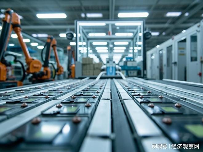 从5.4%到47.9%：新能源汽车迈入信任决胜期