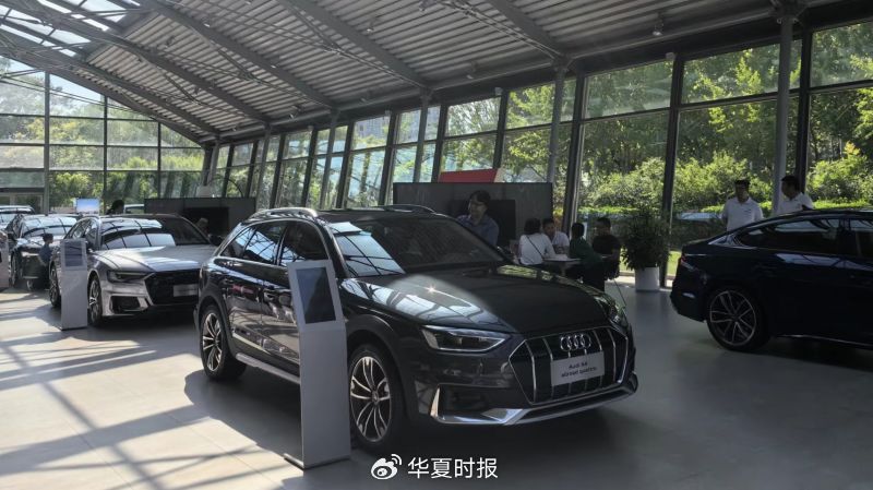 金九车市再掀降价潮！特斯拉、宝马、奥迪、沃尔沃等集中释放购车权益