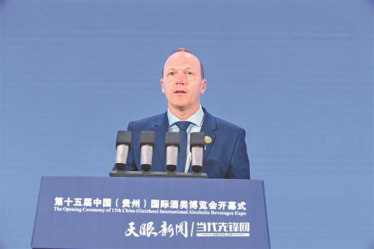 大奖赛与酒博会携手同行