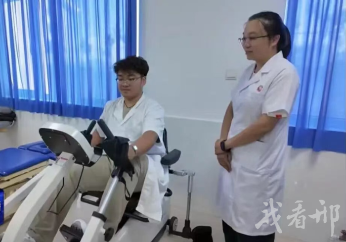 加快全面绿色转型 全力建设美丽邢台 | 紧跟产业转型调优专业布局,全市职校优化调整133个专业 加快全面绿色转型 全力建设美丽邢台 | 紧跟产业转型调优专业布局,全市职校优化调整133个专业