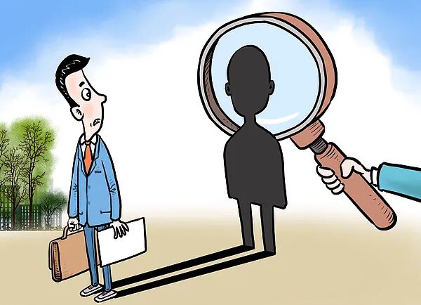 参与过劳动仲裁就不予录用？如此背调已然跑调