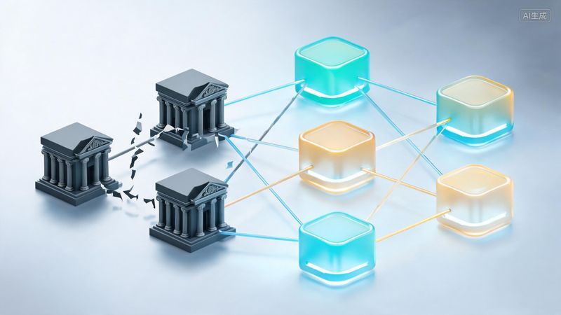 第三方机构弯道超车 公募基金代销市场格局重塑