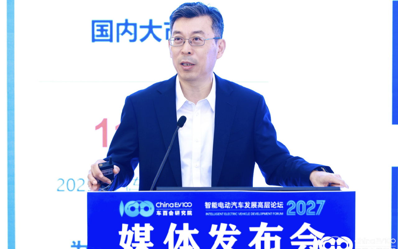 对话张永伟：汽车产业重组要建立出清体制，不能“大量输液”