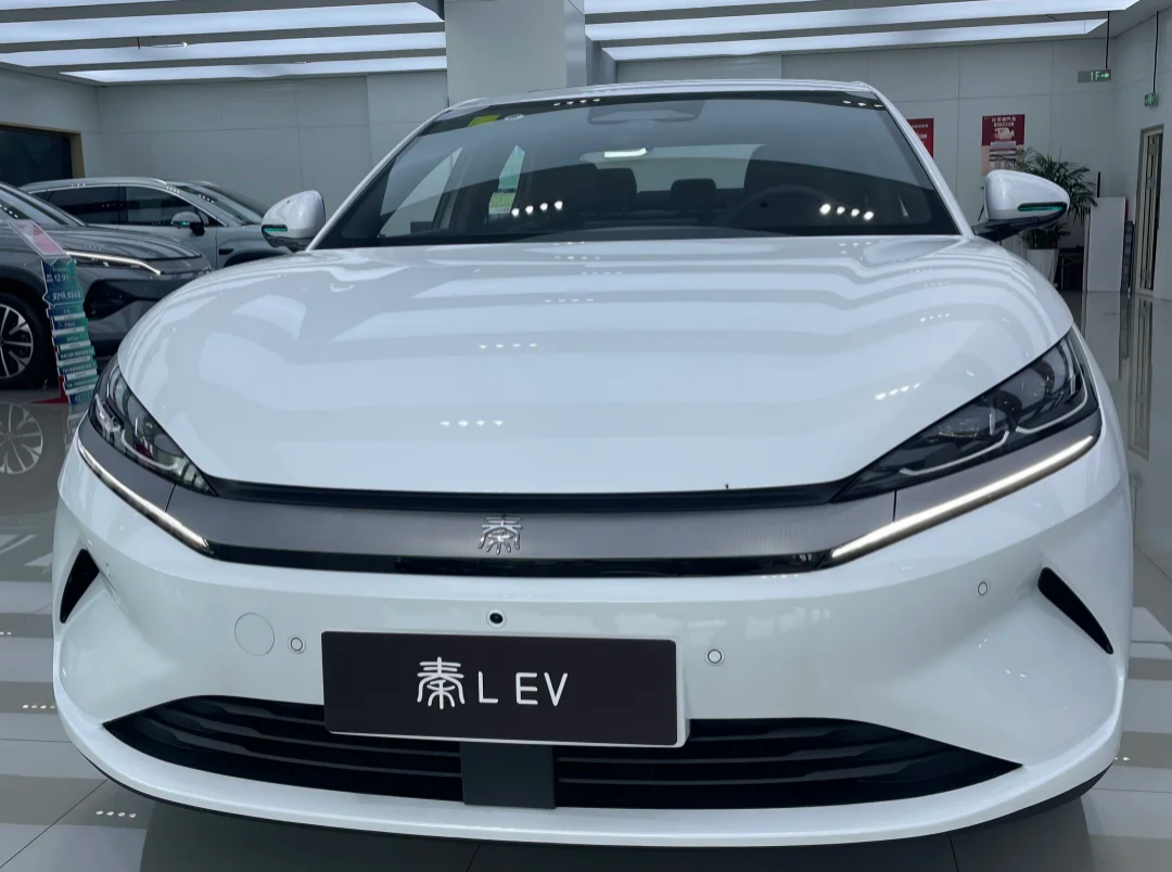 比亚迪保养用什么机油？美孚混动专注上线途虎养车可按车型购买