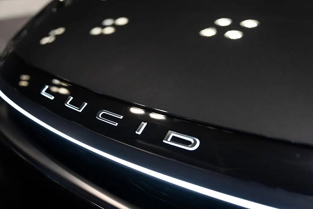 Lucid：在欧洲推出至少2.5万辆Robotaxi