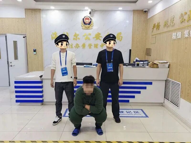 奔腾说法 | “四连号”车牌，花钱就能办？内蒙古多名车主被骗！