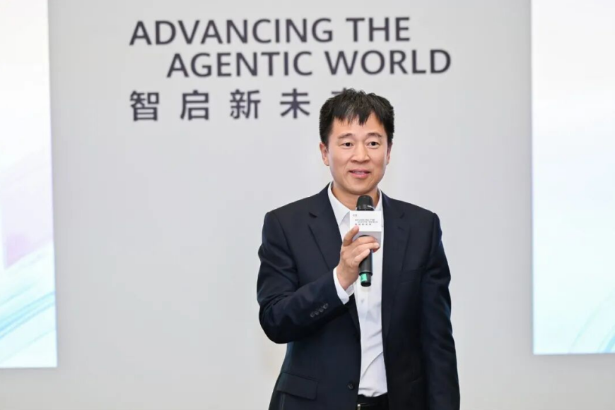 ▲华油集团总会计师 郭延峰
