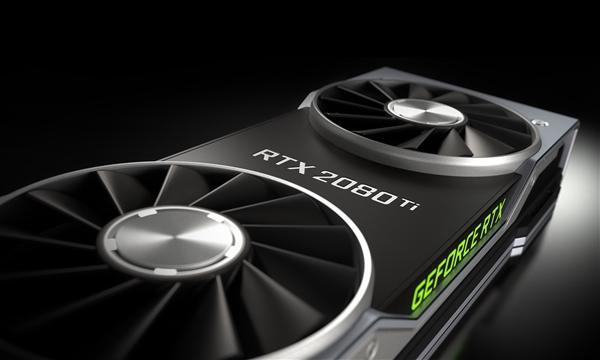 开启PC游戏光追!RTX 20系列发售整整8年:黄仁勋直言20年磨一剑 开启PC游戏光追!RTX 20系列发售整整8年:黄仁勋直言20年磨一剑